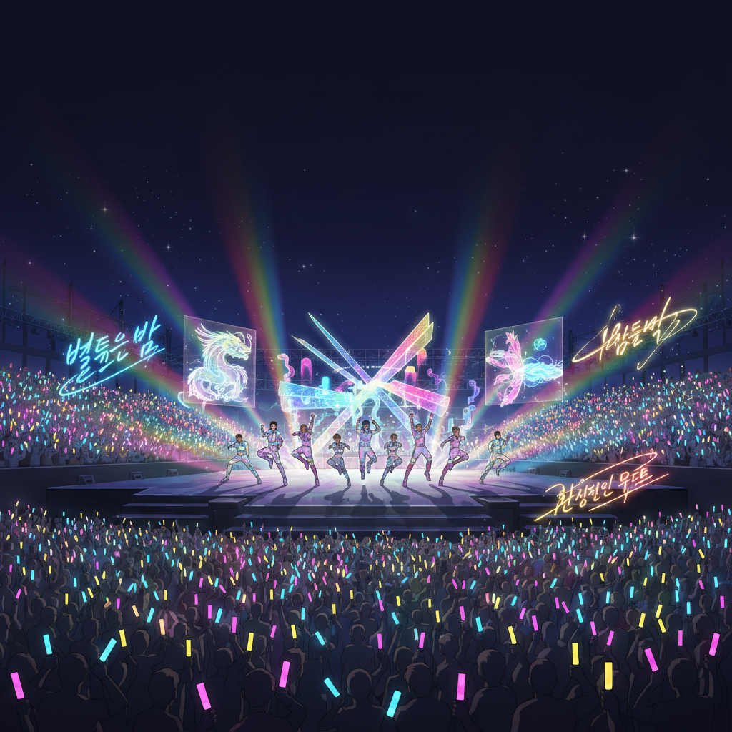 K-Pop