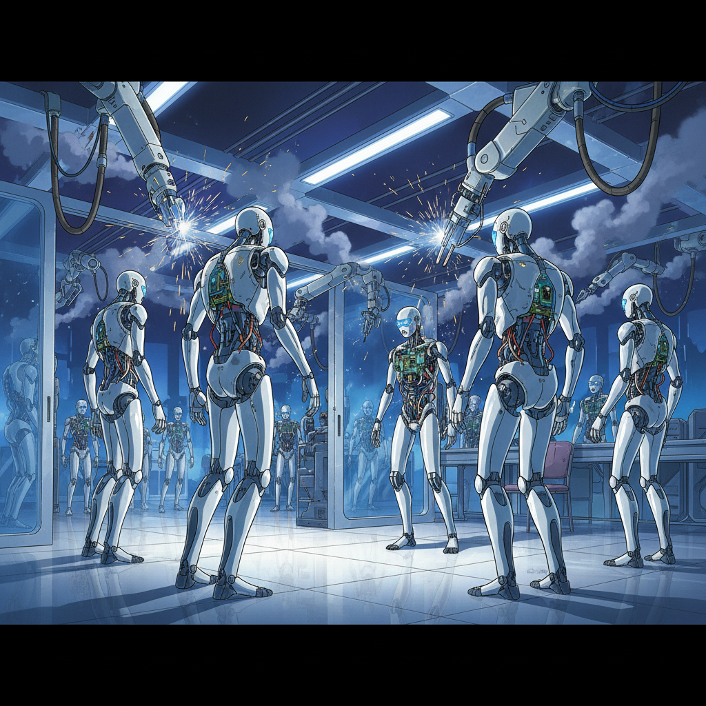Robotics