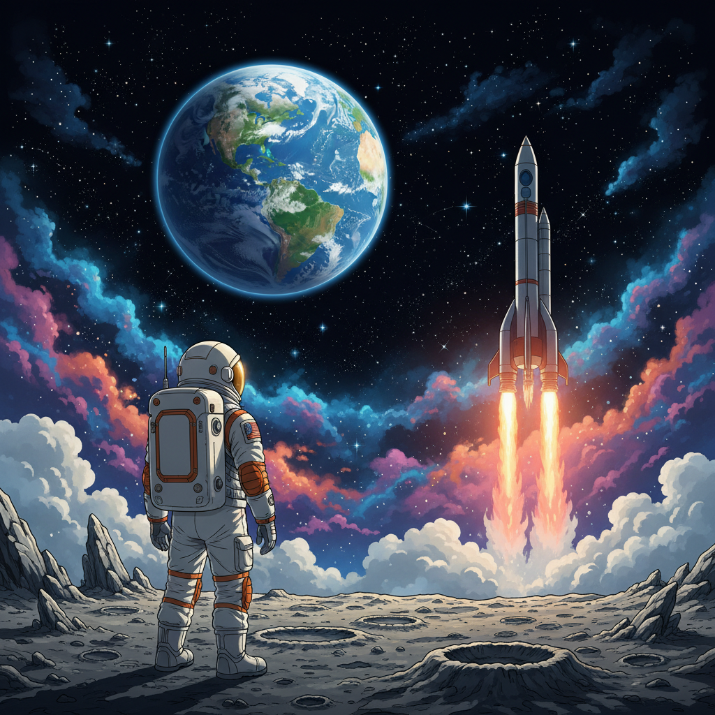 Space Exploration