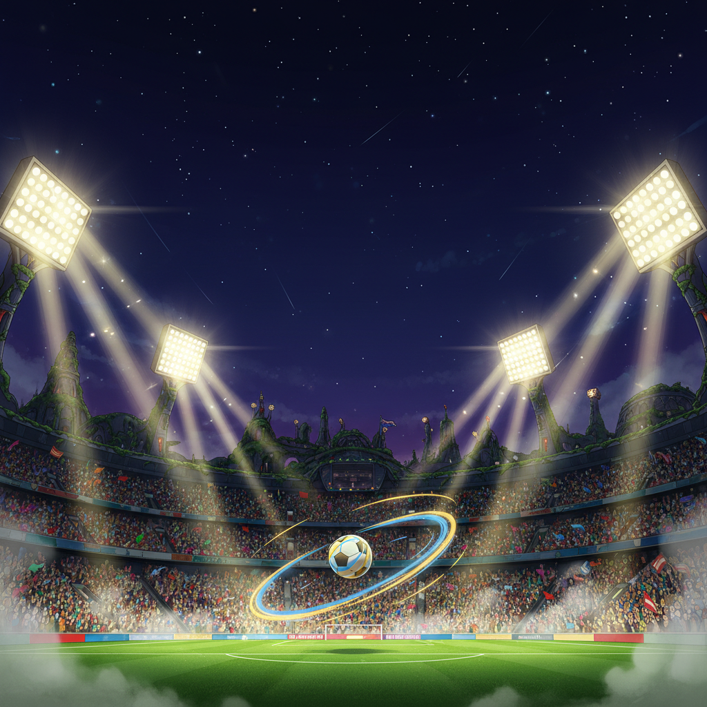 World Football